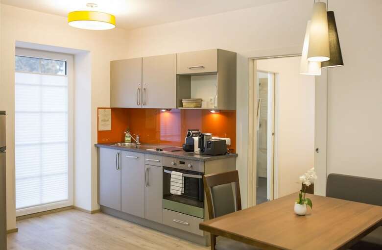 Das Gr�ne Hotel Zur Post - 100 % Bio