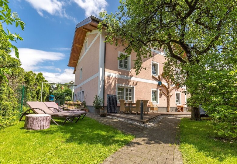 Das Gr�ne Hotel Zur Post - 100 % Bio