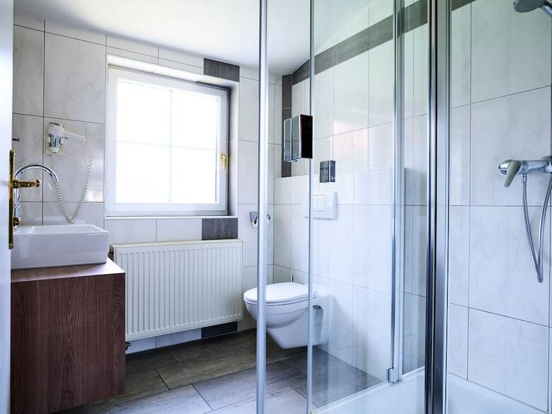 Das Gr�ne Hotel Zur Post - 100 % Bio