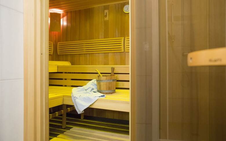 Das Gr�ne Hotel Zur Post - 100 % Bio