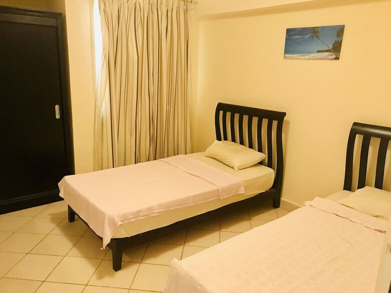 Nabq 3 Bedroom Apartment