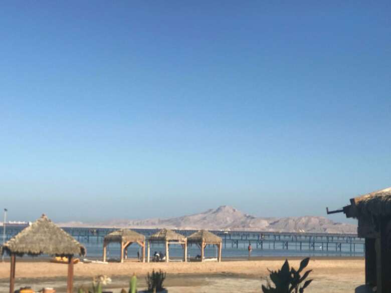 Nabq 3 Bedroom Apartment