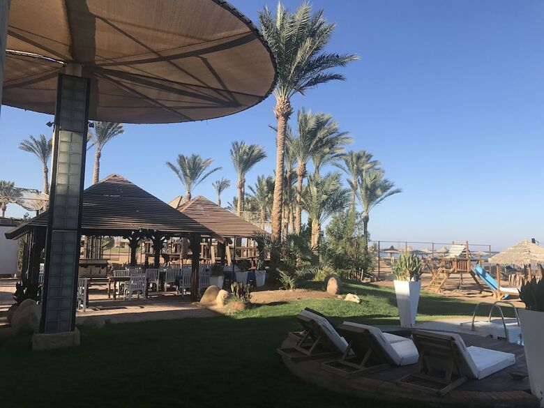 Nabq 3 Bedroom Apartment