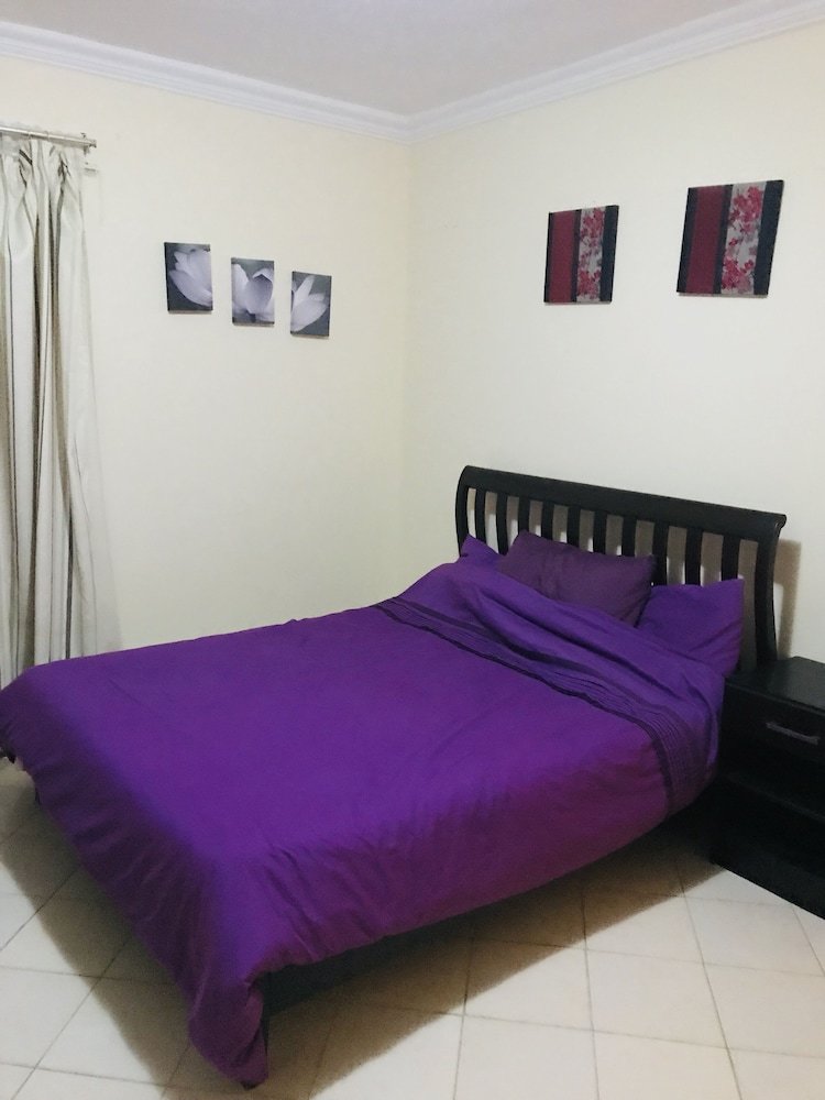 Nabq 3 Bedroom Apartment