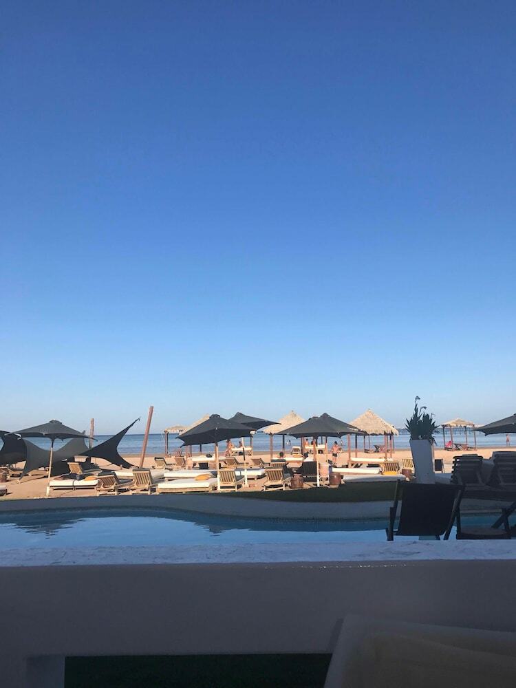 Nabq 3 Bedroom Apartment