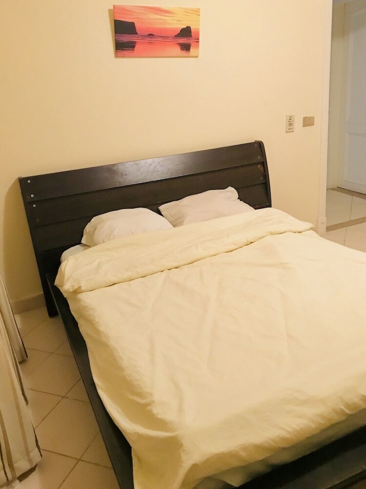 Nabq 3 Bedroom Apartment