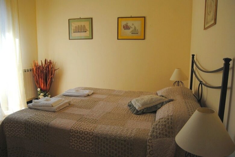 Agroturismo Riserva Dell'olmo