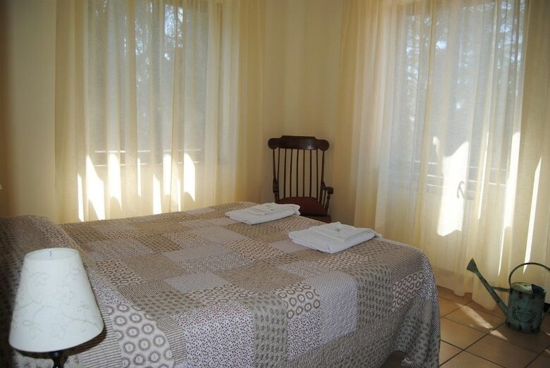 Agroturismo Riserva Dell'olmo