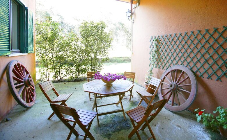 Agroturismo Riserva Dell'olmo