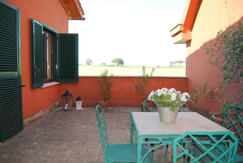 Agroturismo Riserva Dell'olmo