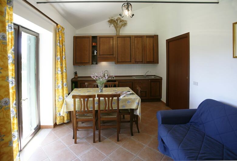 Agroturismo Riserva Dell'olmo