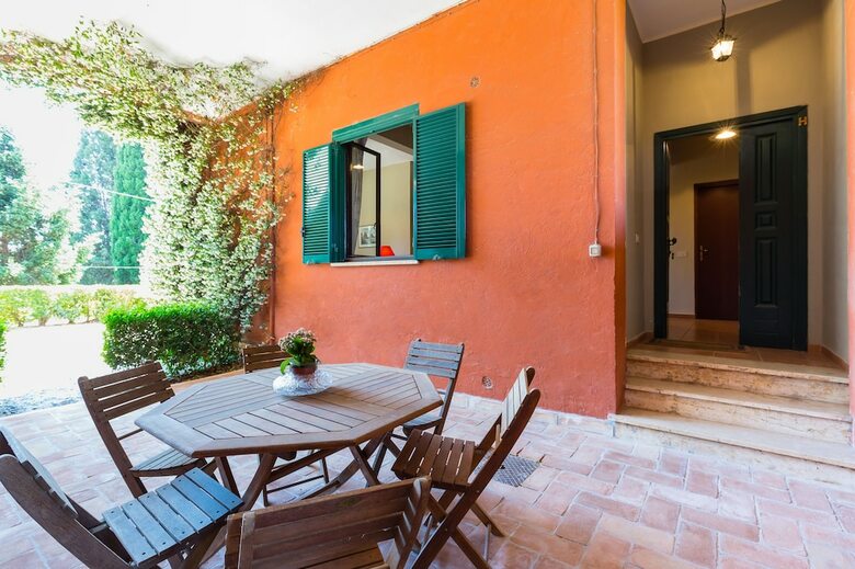 Agroturismo Riserva Dell'olmo