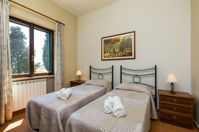 Agroturismo Riserva Dell'olmo