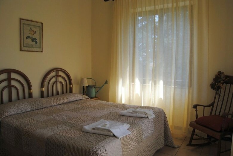 Agroturismo Riserva Dell'olmo