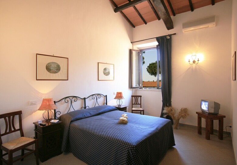 Agroturismo Riserva Dell'olmo