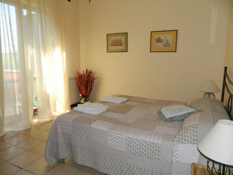 Agroturismo Riserva Dell'olmo