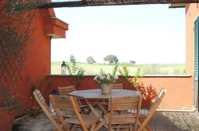 Agroturismo Riserva Dell'olmo