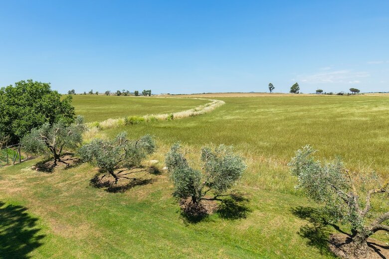 Agroturismo Riserva Dell'olmo