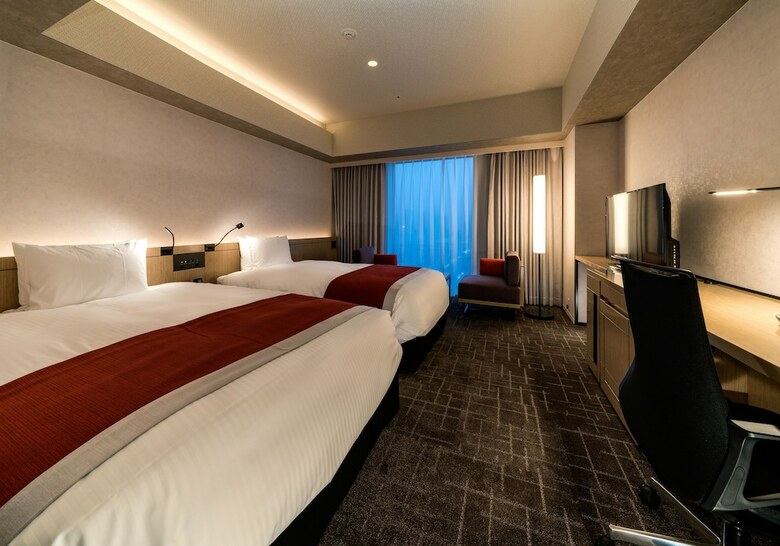 Daiwa Roynet Hotel Tokyo Ariake