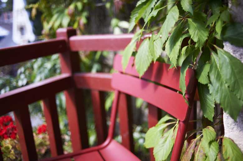 Hotel H�tel Saint-christophe