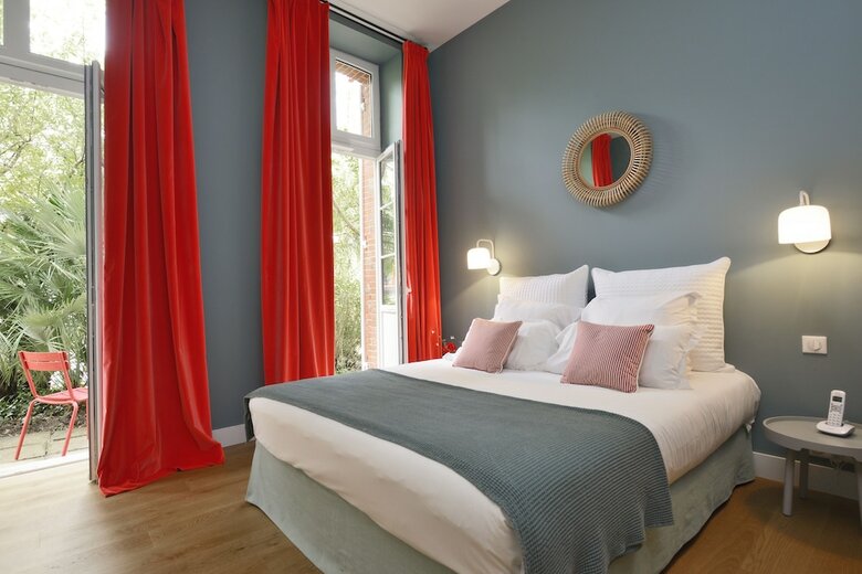 Hotel H�tel Saint-christophe