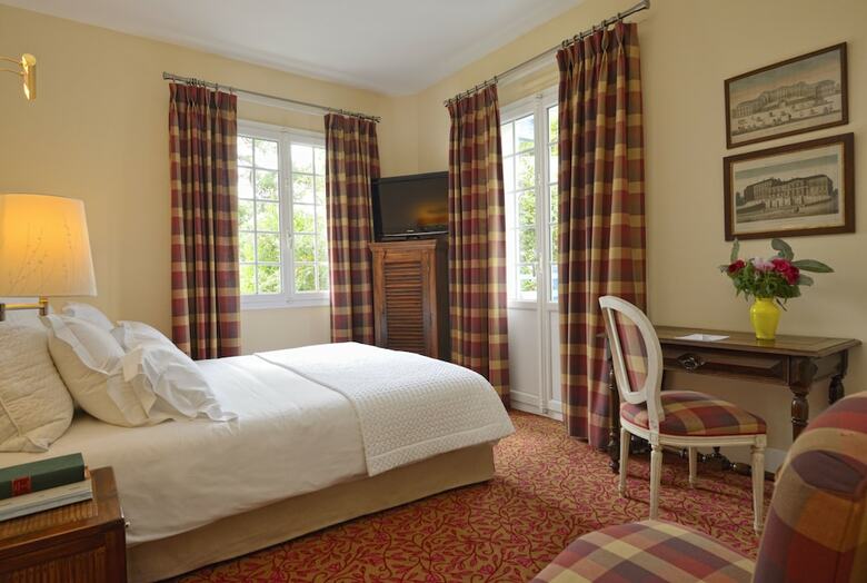 Hotel H�tel Saint-christophe