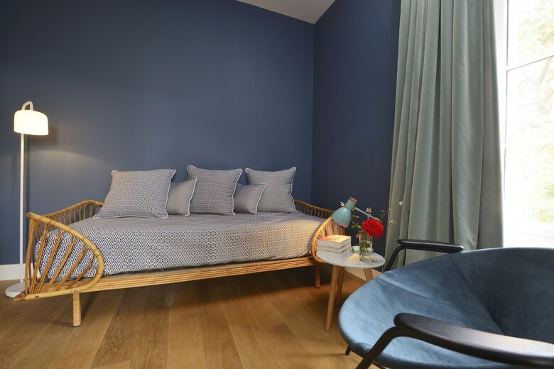 Hotel H�tel Saint-christophe