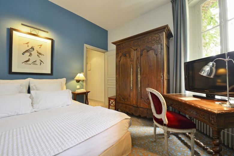 Hotel H�tel Saint-christophe