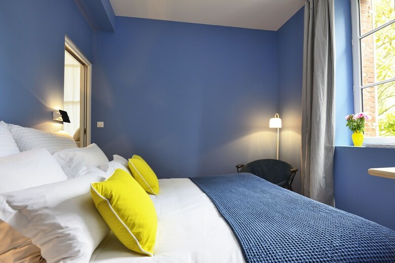 Hotel H�tel Saint-christophe