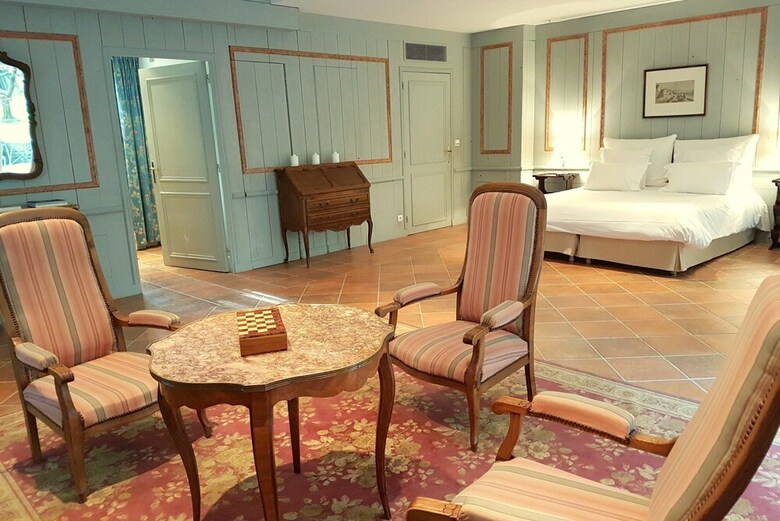 Hotel H�tel Saint-christophe