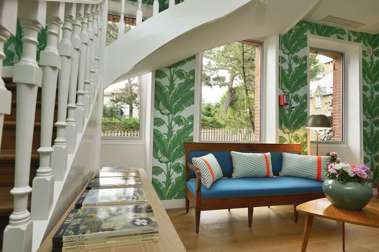 Hotel H�tel Saint-christophe