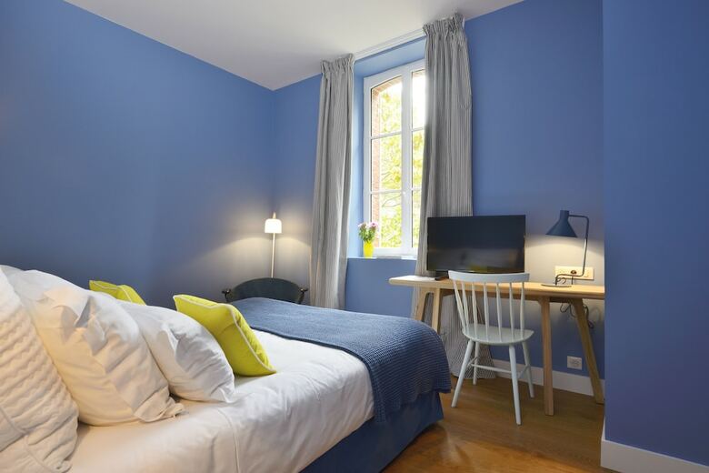 Hotel H�tel Saint-christophe