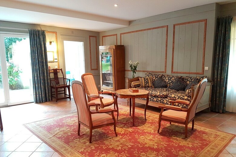 Hotel H�tel Saint-christophe
