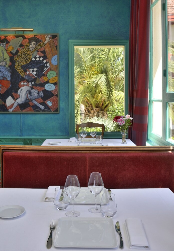 Hotel H�tel Saint-christophe