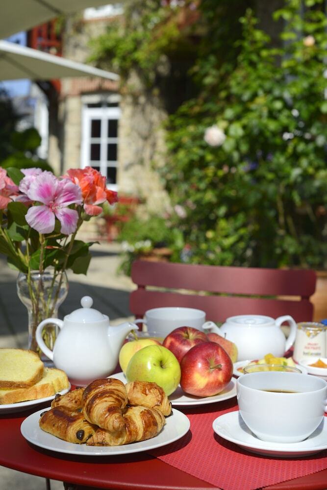 Hotel H�tel Saint-christophe