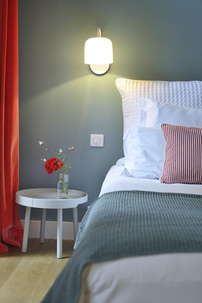 Hotel H�tel Saint-christophe