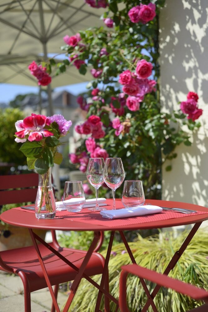 Hotel H�tel Saint-christophe