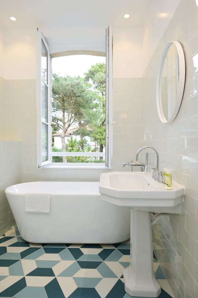 Hotel H�tel Saint-christophe