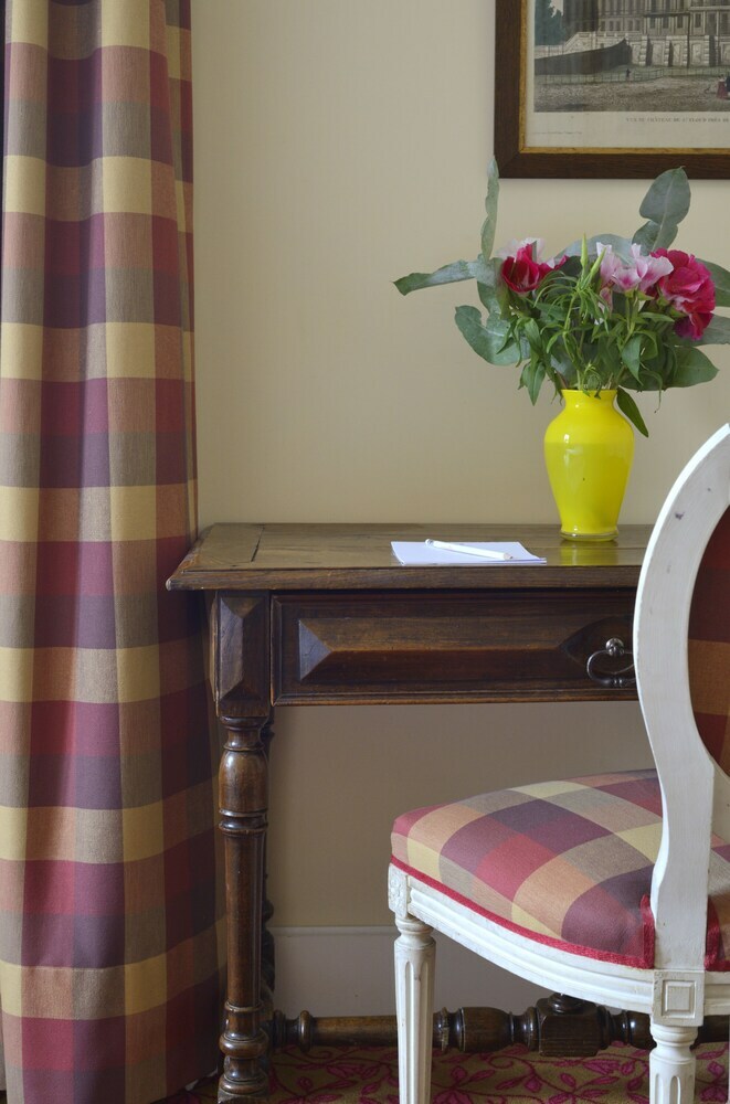 Hotel H�tel Saint-christophe