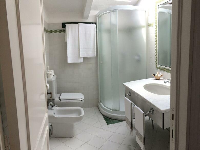 Hotel Pescille