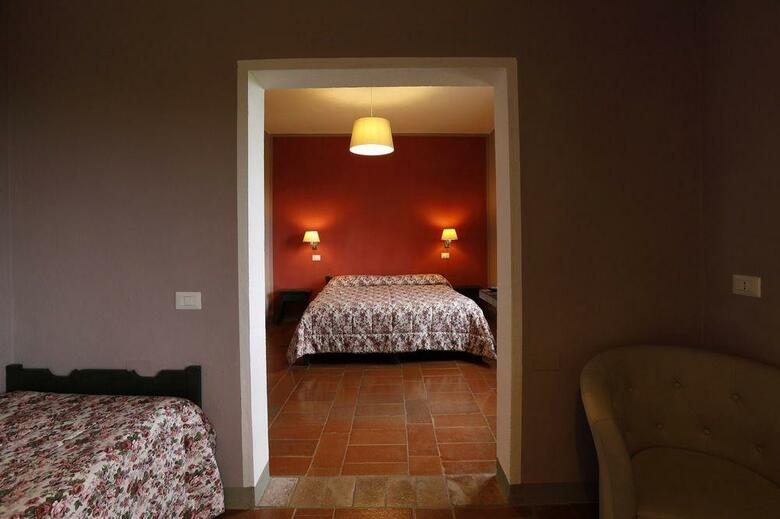 Hotel Pescille