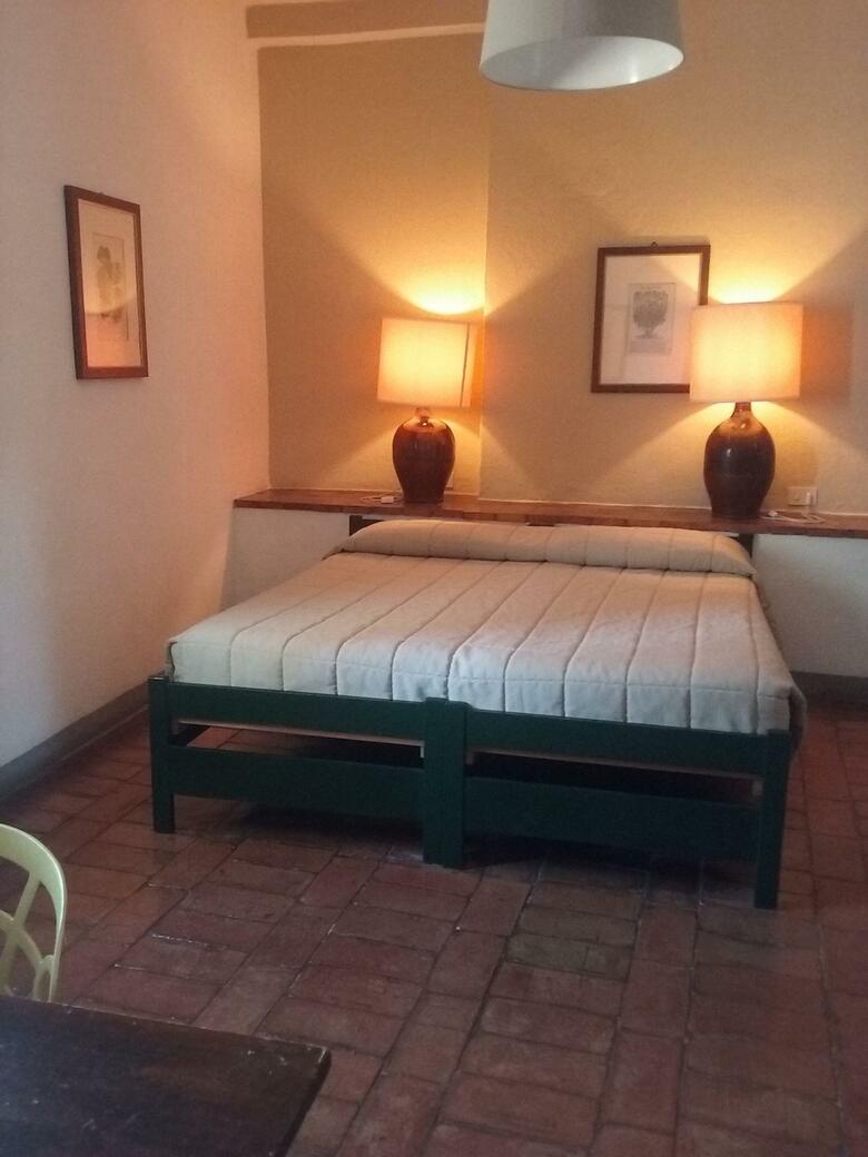 Hotel Pescille