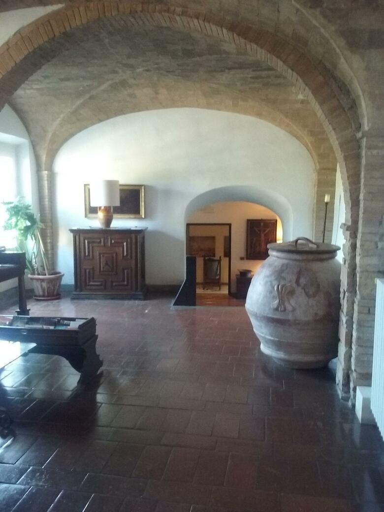 Hotel Pescille