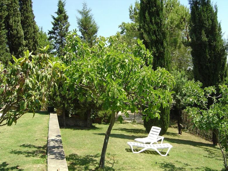 Hotel Pescille