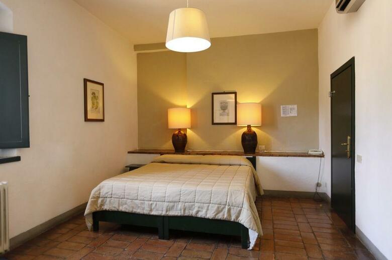 Hotel Pescille