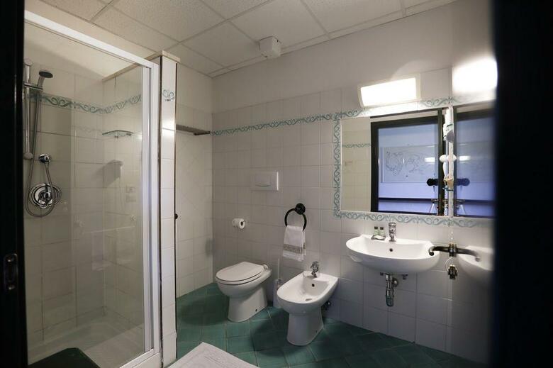 Hotel Pescille
