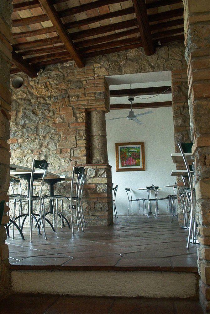 Hotel Pescille