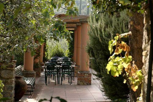 Hotel Pescille