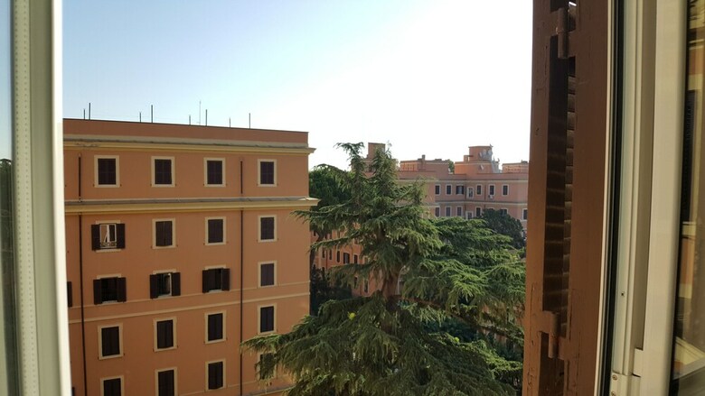 Bed & Breakfast A Casa Di Lia A Roma