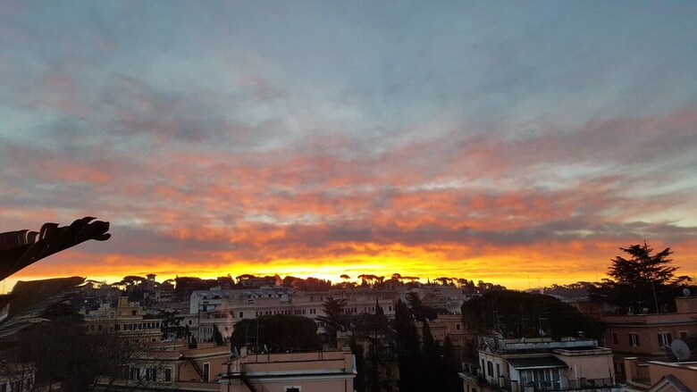 Bed & Breakfast A Casa Di Lia A Roma